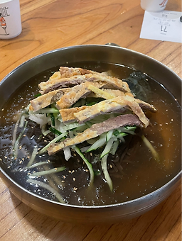하면옥 본점 사진 8