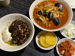 용궁관 사진 2