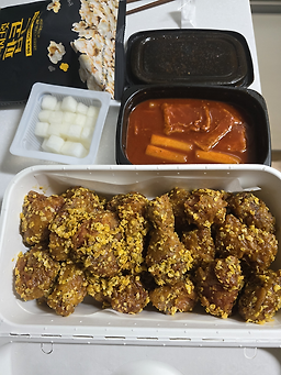 교촌치킨 부산민락점 대표 사진
