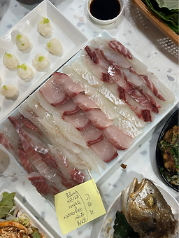 동남횟집 사진 4
