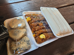 서울떡집 대표 사진