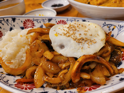 호야짬뽕1650 시청점 사진 2