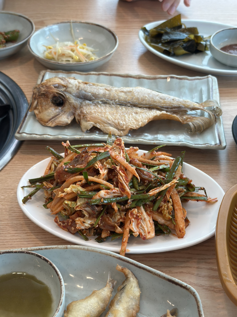 남해향촌 사진 3
