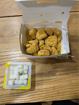 BHC치킨 광교도청점 사진 2