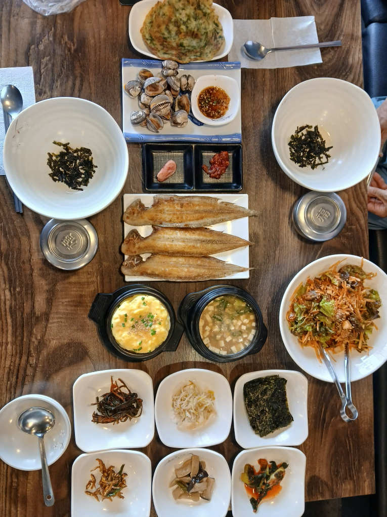 꼬막가 대표 사진
