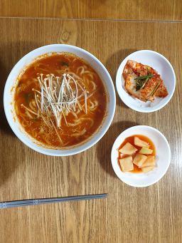 노홍만두 사진 4