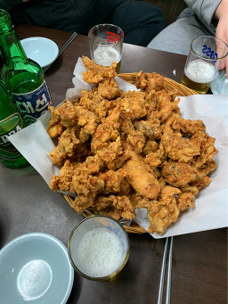 부평통닭 사진 5