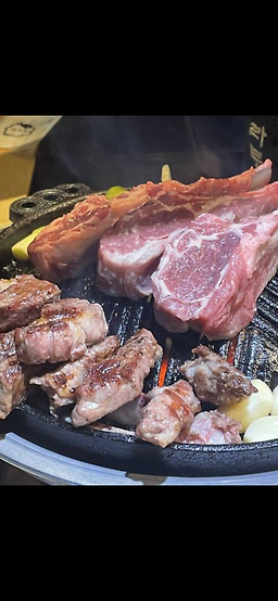 라무진 여수시청점 대표 사진