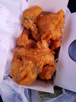 삼거리치킨마트 대표 사진