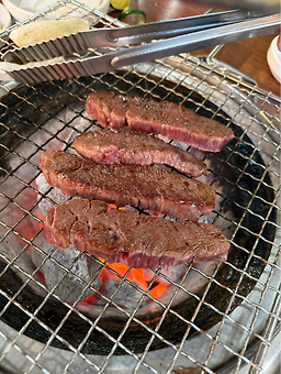 우리한우 사진 3