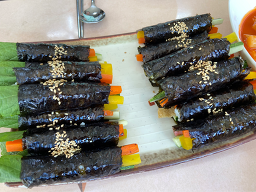 송촌꼬마김밥 하동점 사진 2