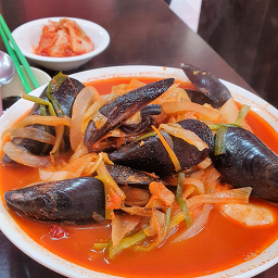 향만성 사진 4