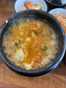 뉴전주식당 대표 사진