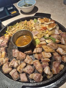 오십사 서면본점 대표 사진