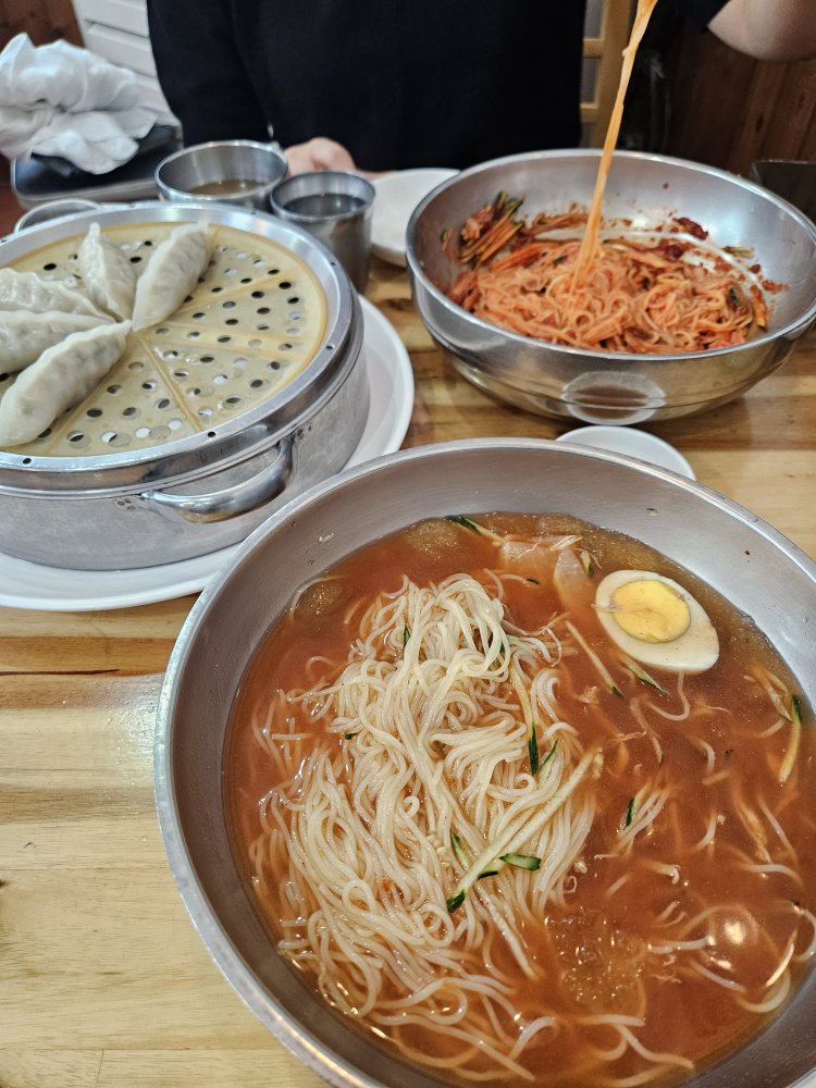 해운대가야밀면 사진 3