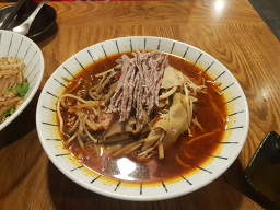 화식가 대표 사진