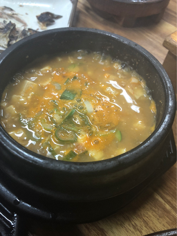 고향맛 자연의집 사진 2