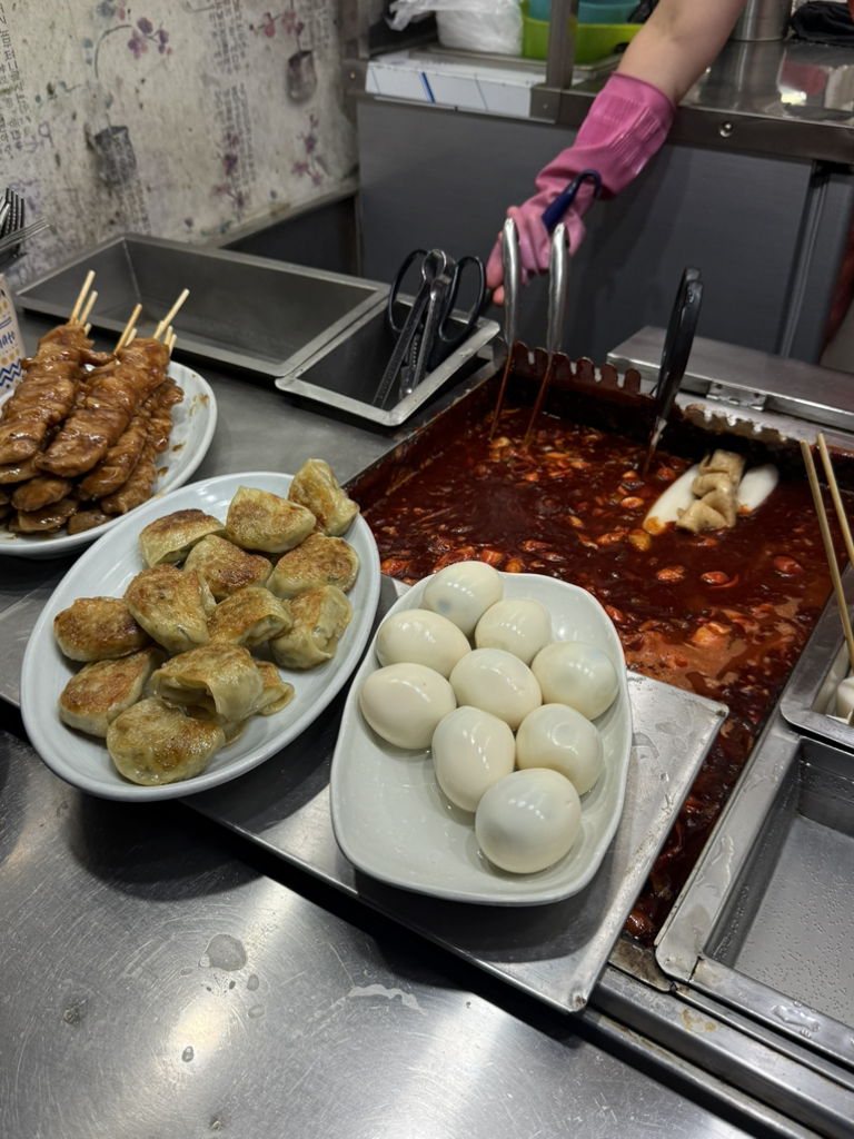 오떡24시 대표 사진