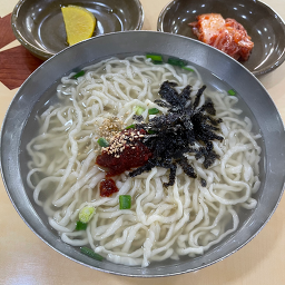 창원손칼국수 사진 5