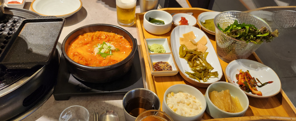 강씨목삼 부산동래점 대표 사진