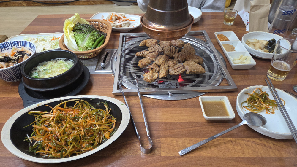 갑진갈비 사진 4
