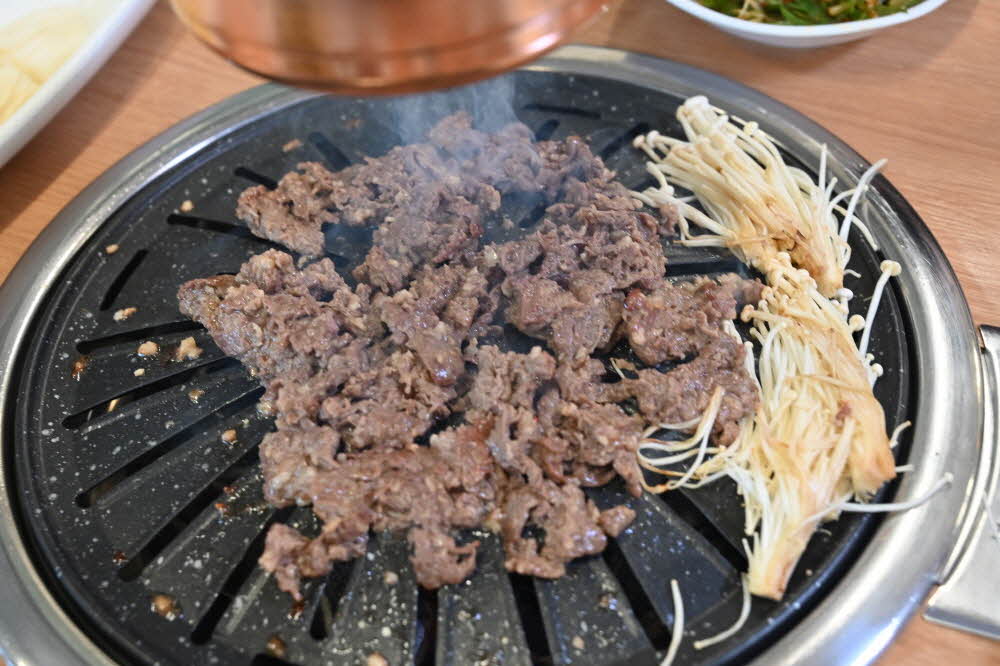 박가네언양불고기 사진 6