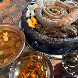 곱창백화점 강릉점 대표 사진