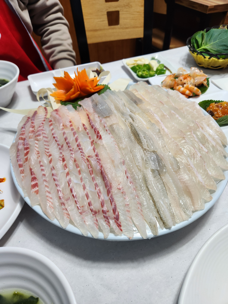 연합횟집 사진 5