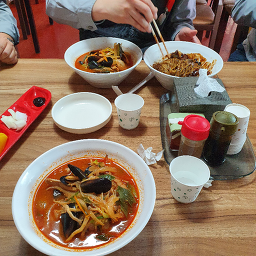 짬뽕짜장 대표 사진
