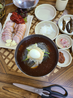 남북면옥 사진 3