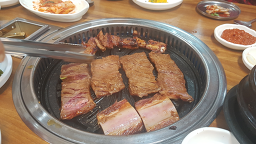 옥돌집 사진 4