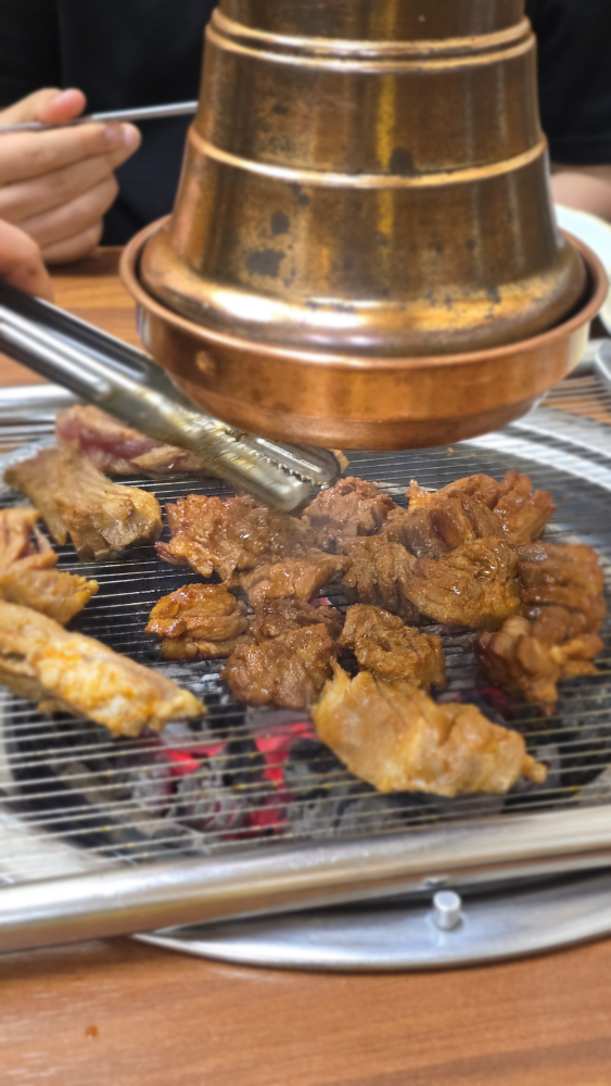 갑진갈비 사진 3
