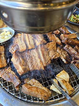 강변한우 대표 사진