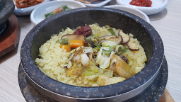 달개비순두부 사진 3
