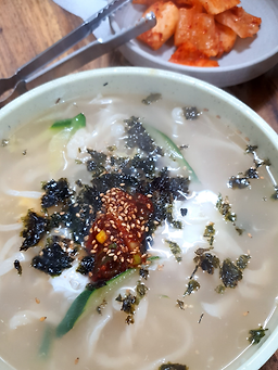 소문난칼국수 대표 사진