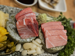 송정참치 사진 4