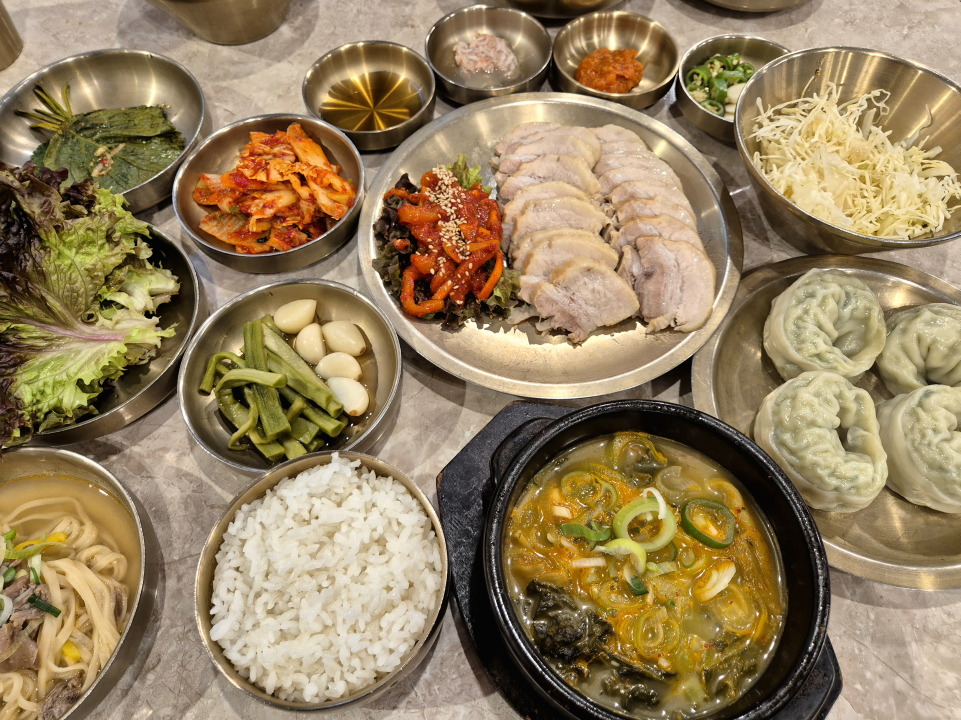 한티옥 대표 사진