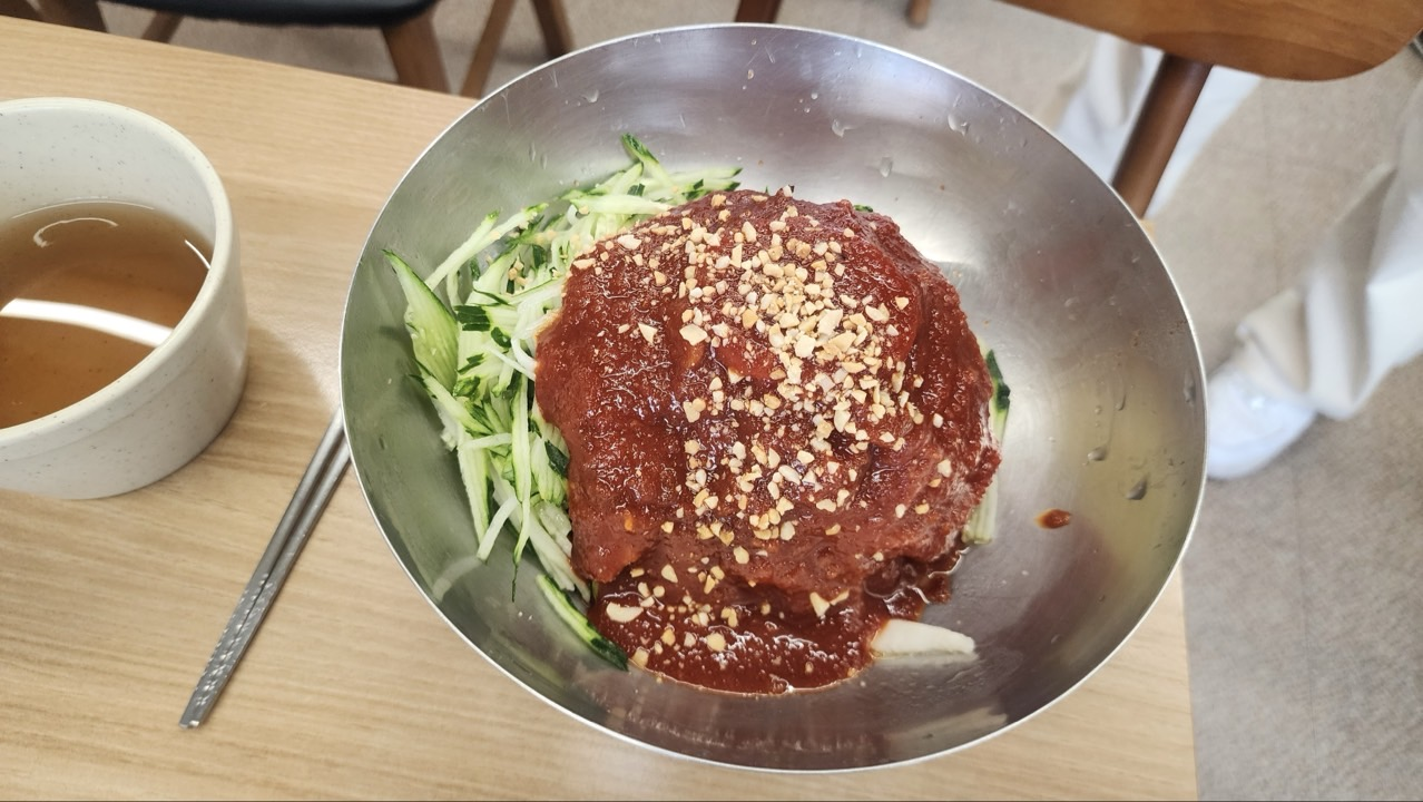 부산가야밀면전문점 사진 6