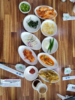 갯뻘마을 사진 7