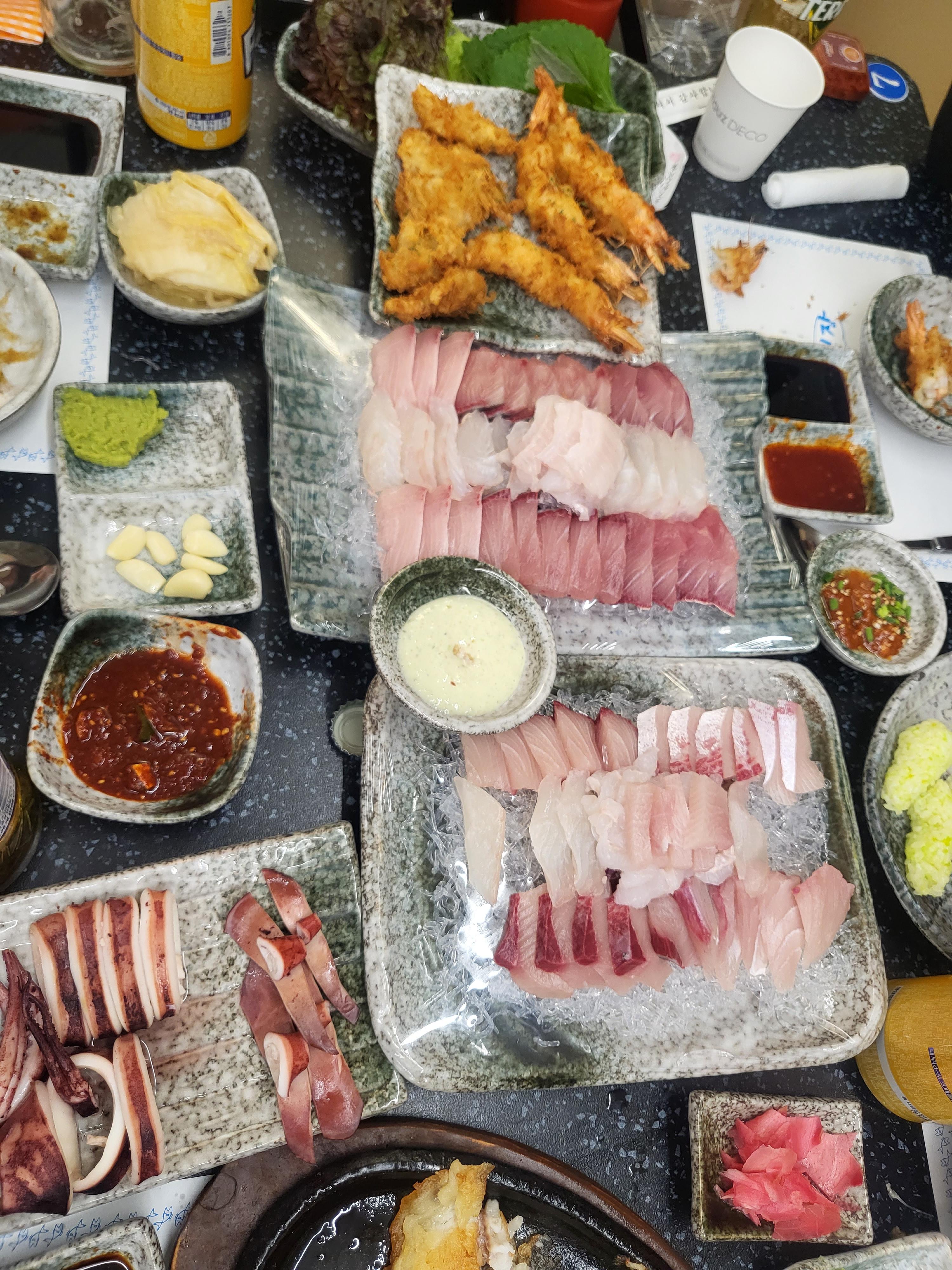박선장횟집 사진 7