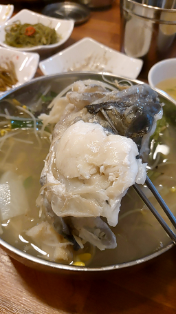 청담동대구뽈찜아구찜 사진 6