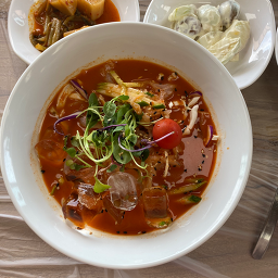 영진세자매식당 사진 2