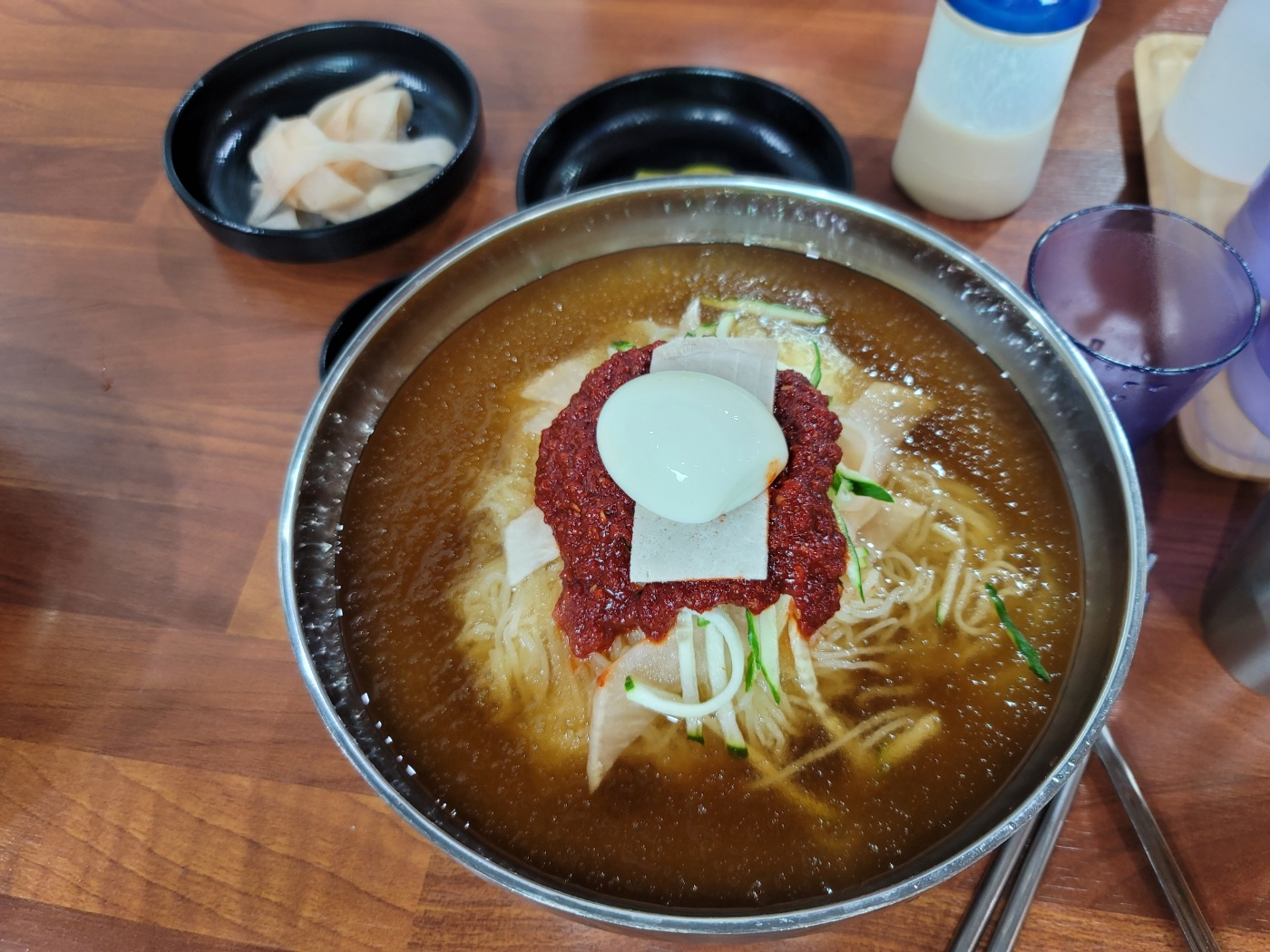 밀박사 사진 2
