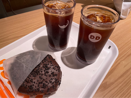 던킨 부산역라마다점 사진 5
