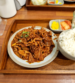 동그리식당 대표 사진