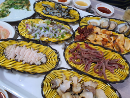 바다횟집 사진 3