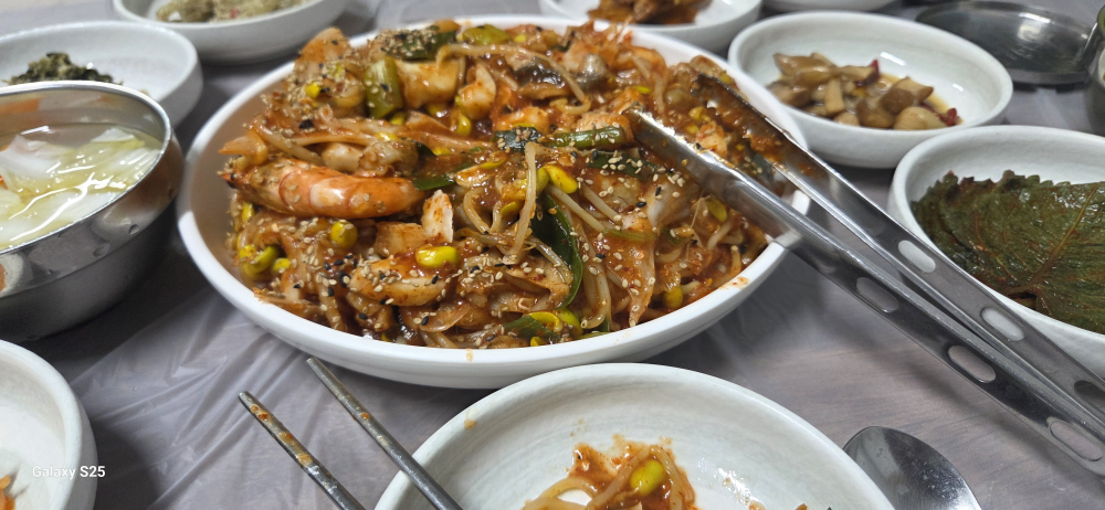 동해아구찜 대표 사진