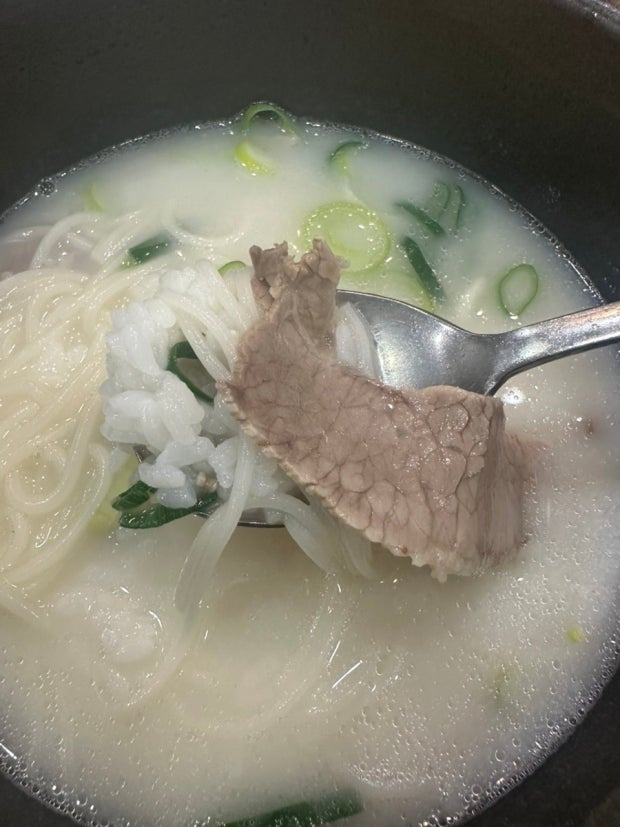 서울깍두기 용호점 대표 사진