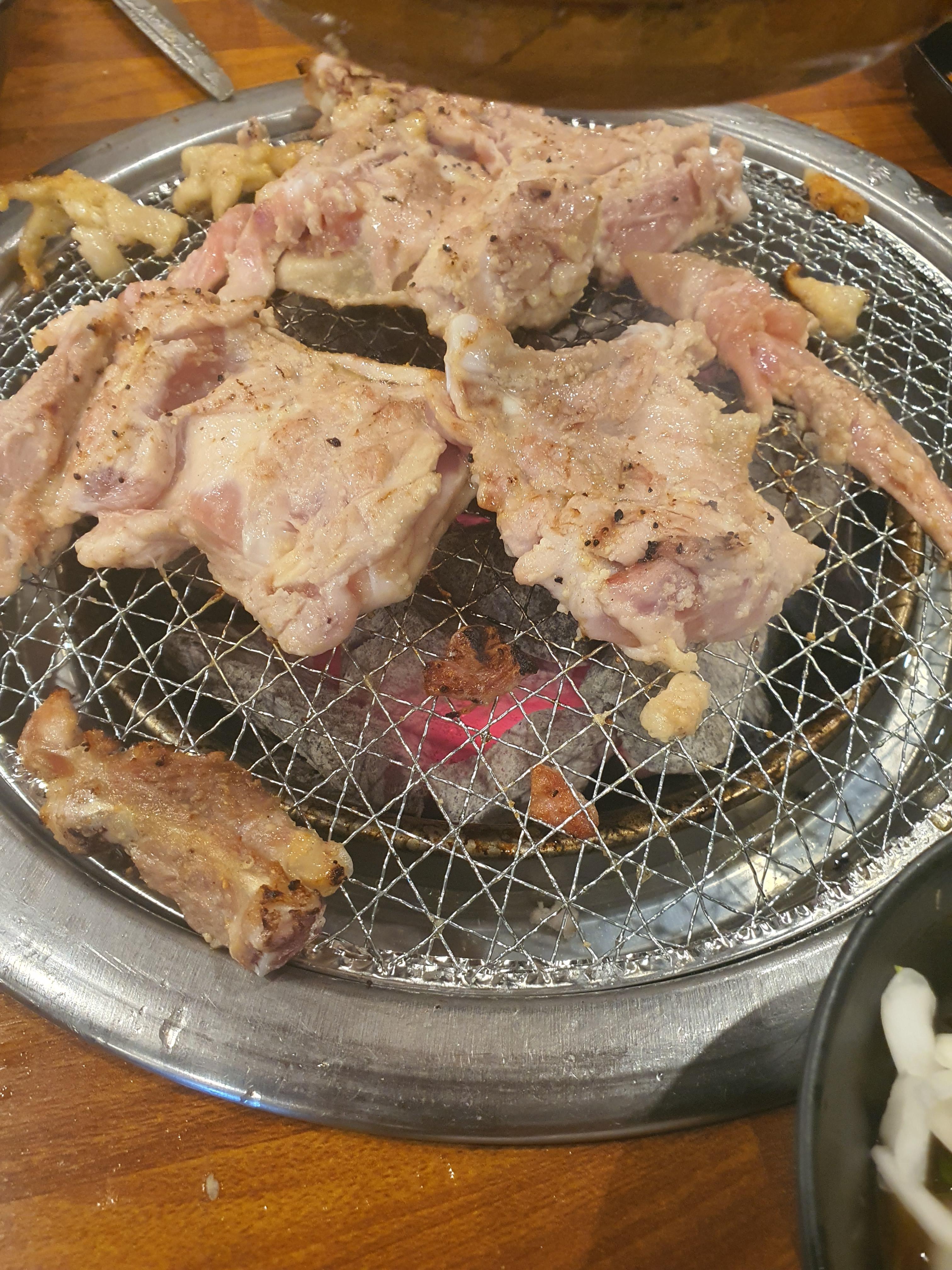 천계산장 대표 사진