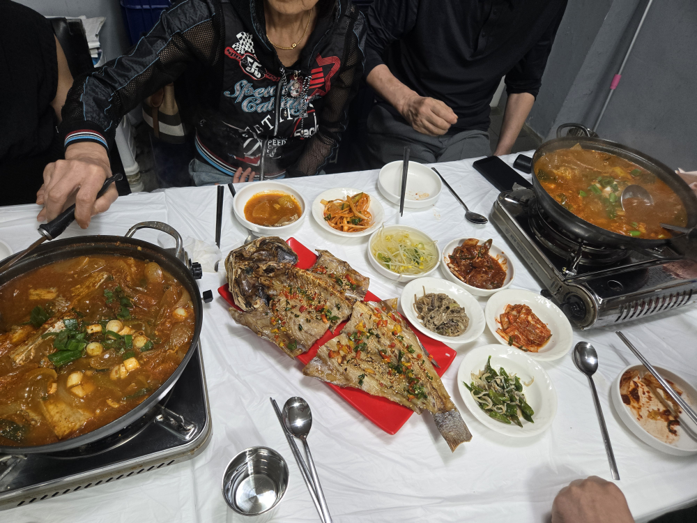 영자먹거리 대표 사진